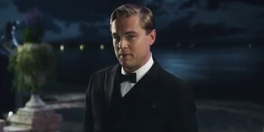 Neu im Kino: "Der große Gatsby"