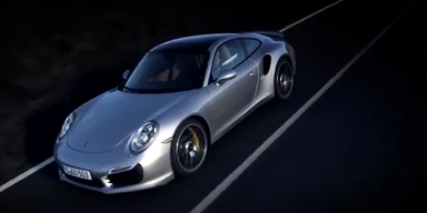 Das ist der neue Porsche 911 Turbo