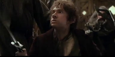Trailer: Der Hobbit. Die Einöde von Smaug
