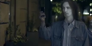 Zombie-Video: Nokia greift iPhone-User an