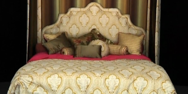 175.000$: Das ist das teuerste Bett der Welt