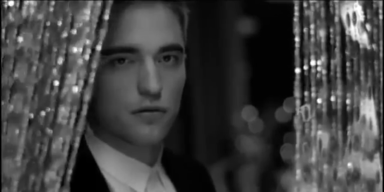 Robert Pattinson verführt in neuem Dior-Spot