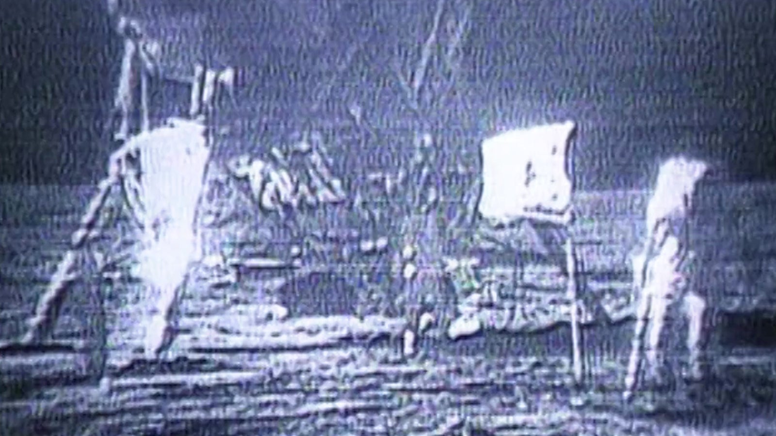 50 Jahre Mondlandung Highlight der Raumfahrt oe24.tv