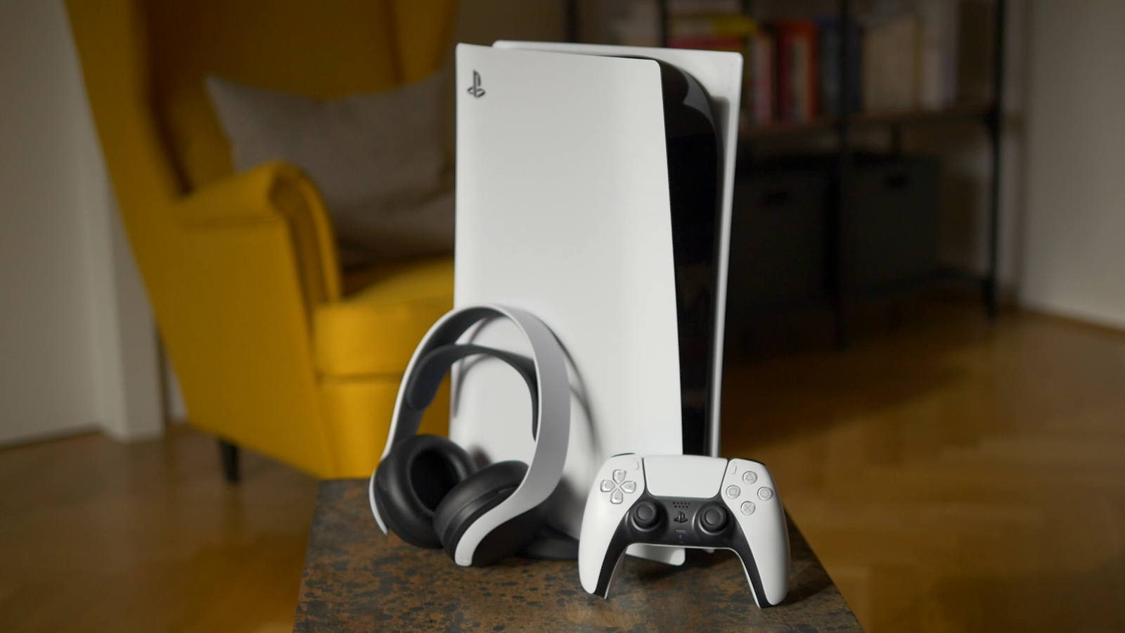 PS5 Test der NextGen Konsole oe24.tv