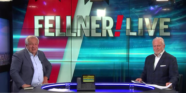 Fellner! LIVE: Die aktuelle Polit-Umfrage