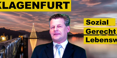 Politik | Christian Scheider zum Austritt aus der FPÖ