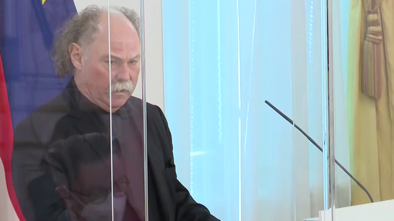 Michael Musalek über psychische Gesundheit in der CoronaKrise oe24.tv