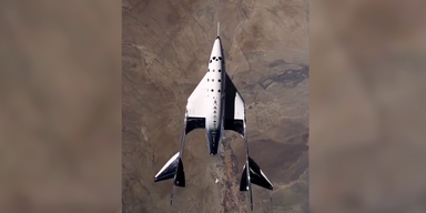 virgin galactic