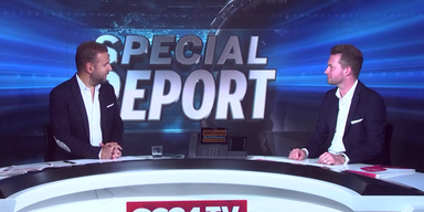 oe24.tv Special Report