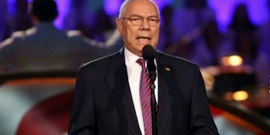 Colin Powell