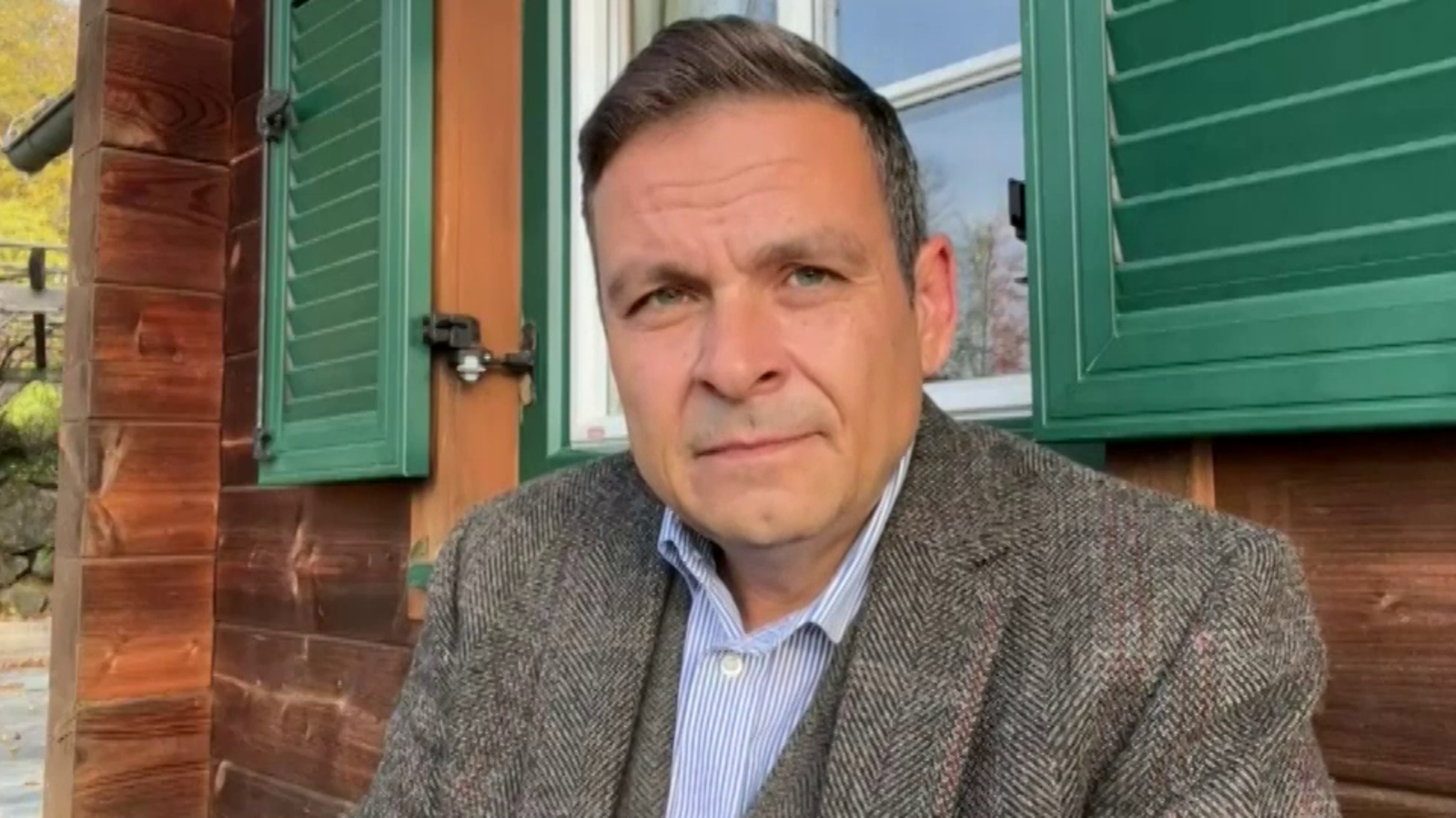 Gerald Grosz zu ÖVPSkandalen oe24.tv