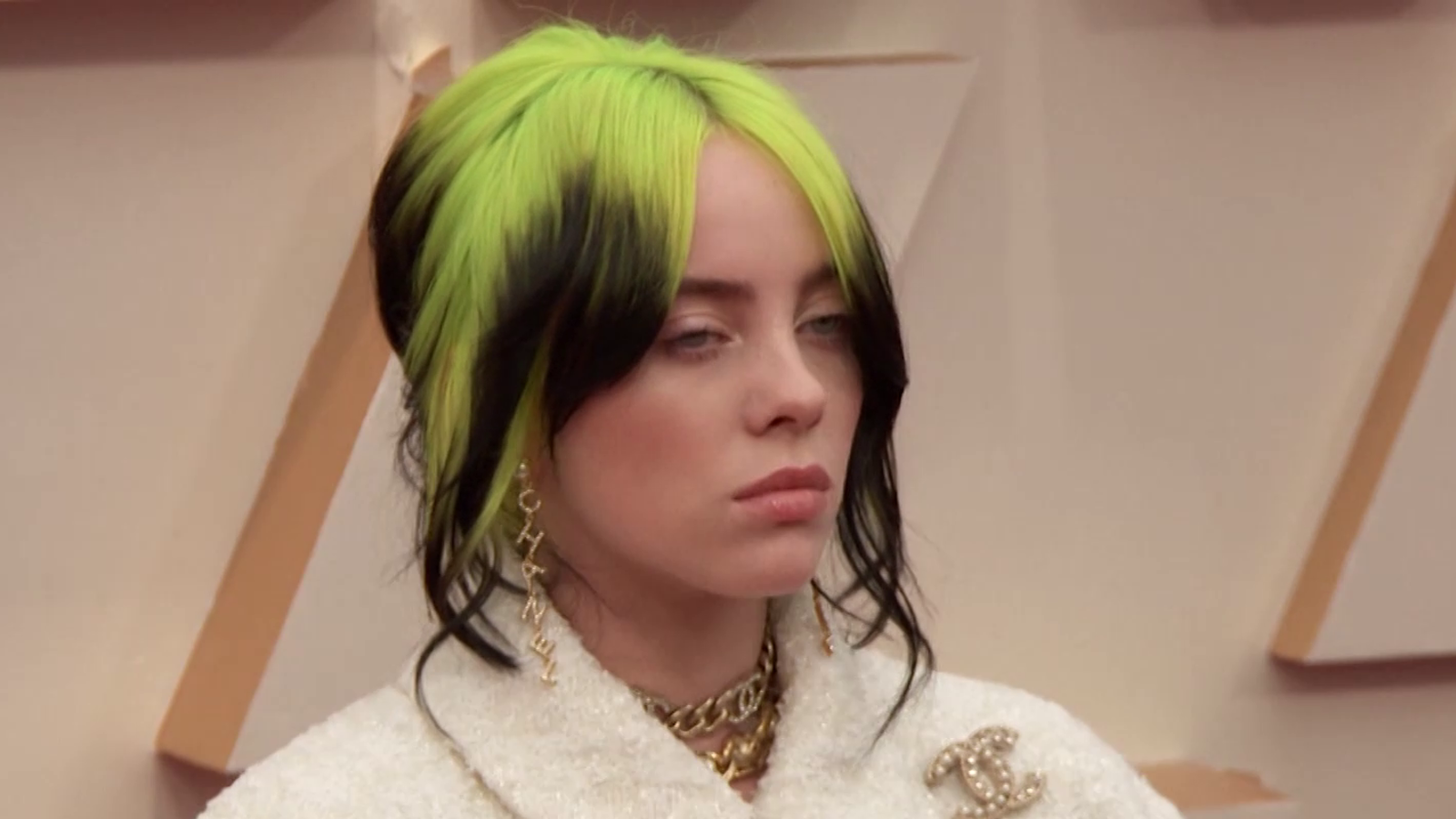 Hammer Billie Eilish kommt 2025 nach Wien oe24.tv