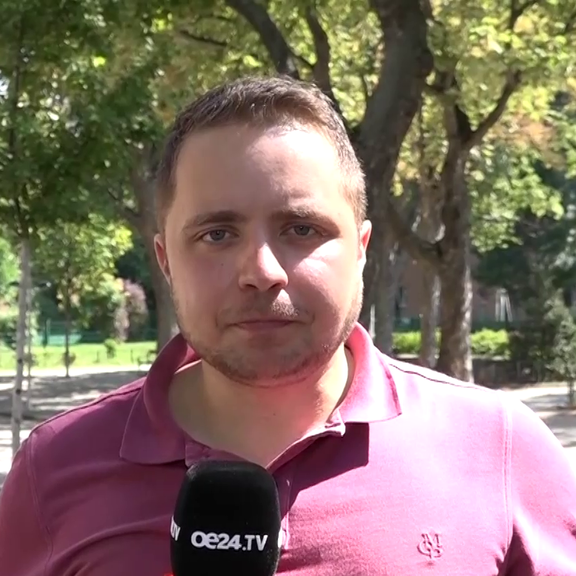 Hotspot Favoriten: 21-Jähriger mit Messer attackiert