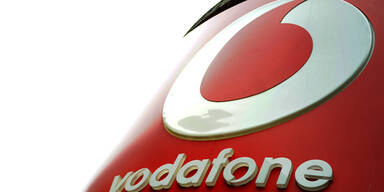 Vodafone mit leichtem Umsatzplus zum Start ins Geschäftsjahr