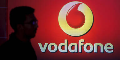 Vodafone bringt bis 2025 5G in Deutschland
