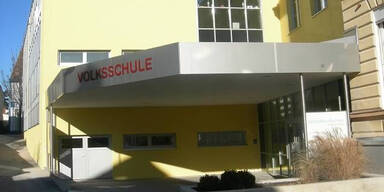 Volksschule Mattersburg