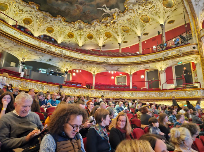 Wiener Volkstheater