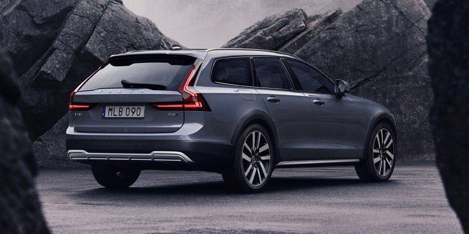 Volvo rüstet XC40 sowie 60er- und 90er-Reihe auf