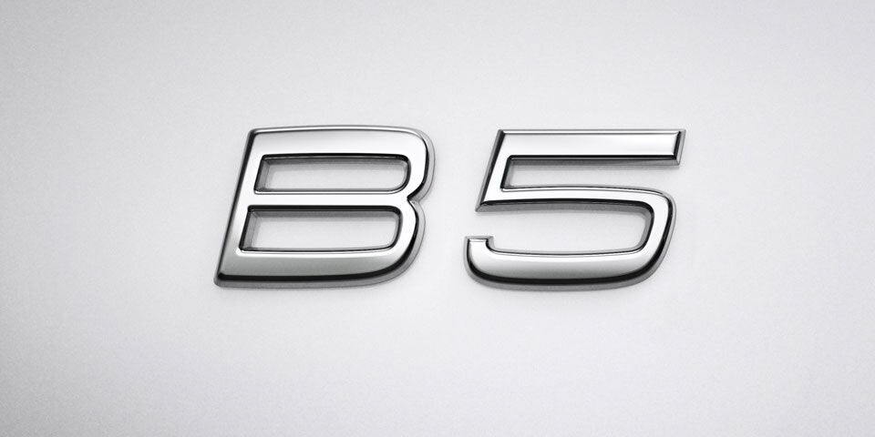 Volvo XC90 bekommt Mildhybrid-Benziner