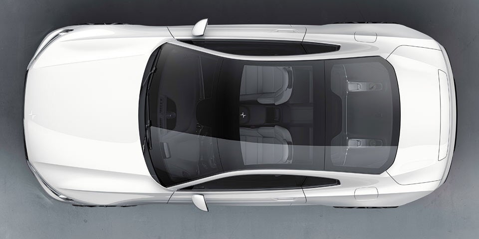 Elektrifizierter Volvo mit 600 PS und 1.000 Nm