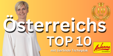 Österreichs TOP 10