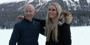 Ski-König Stenmark will mit Lindsey tanzen