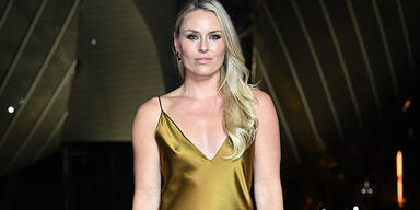 Lindsey Vonn