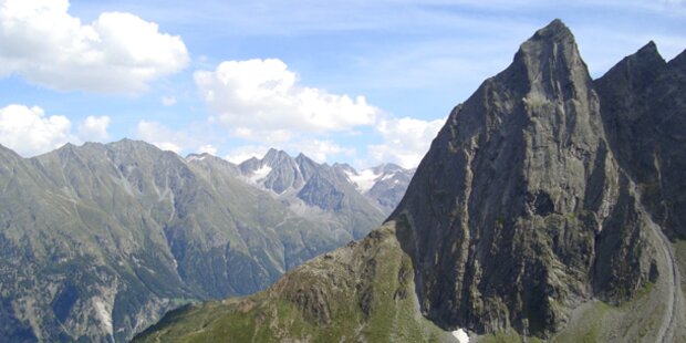 Sommersaison: Guter Start für Vorarlberg