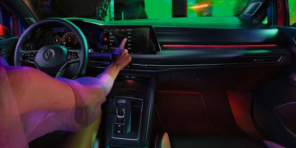 Das kosten VW Golf 8 GTI, GTE und eHybrid