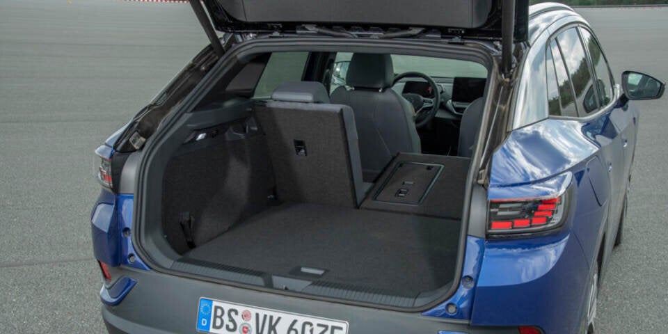 Alle Infos zu VWs Elektro-SUV ID.4