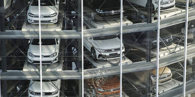 Rückruf: VW hat Vorserien-Autos verkauft
