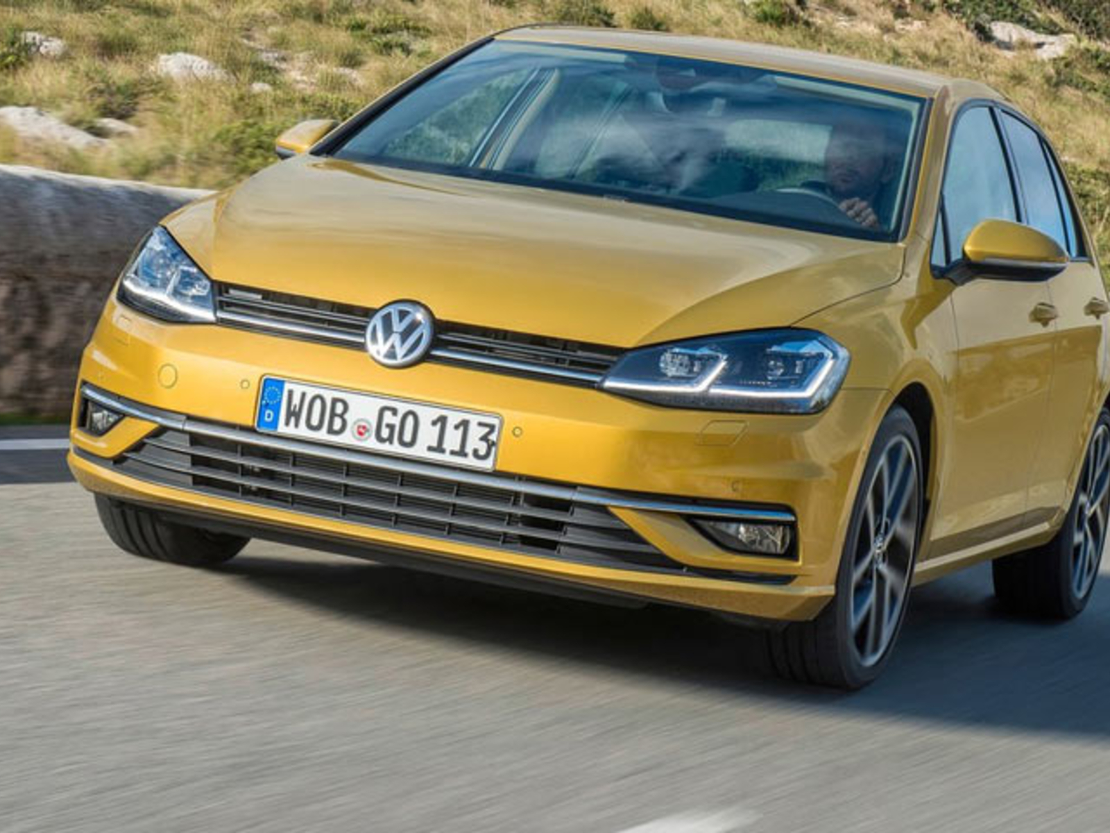 VW Golf: Ausstattung & Kaufberatung - Ein Golf für alle Fälle