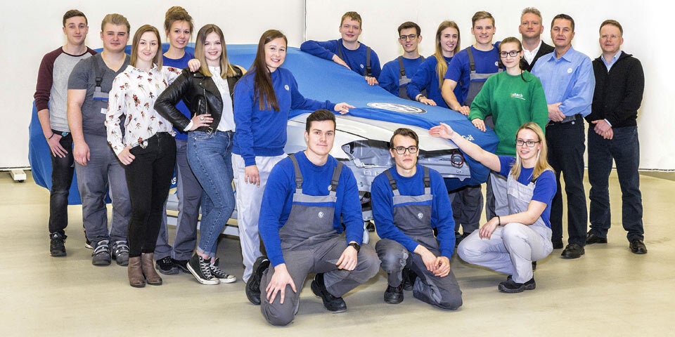 VW baut wieder speziellen Wörthersee-GTI