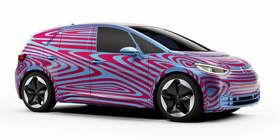 VW ID.3
