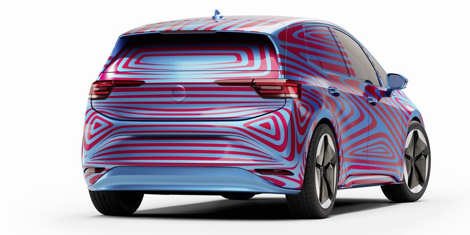 VW ID.3