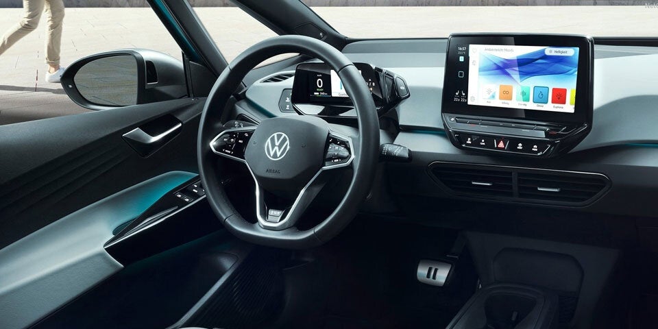 VW ID.3: Bestellstart für die 1st Edition