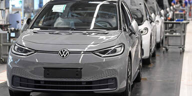 Neue Infos zum VW E-Auto für unter 20.000 Euro