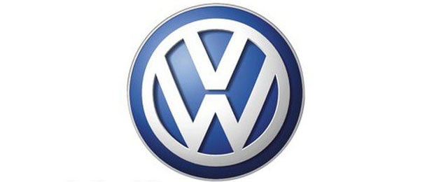 VW verpasst sich ein neues Logo