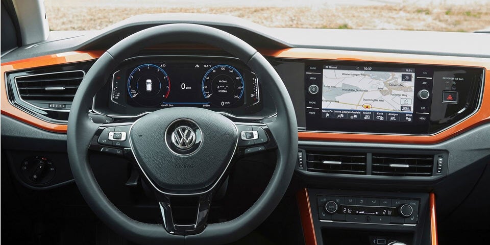 Der neue VW Polo im Fahrbericht