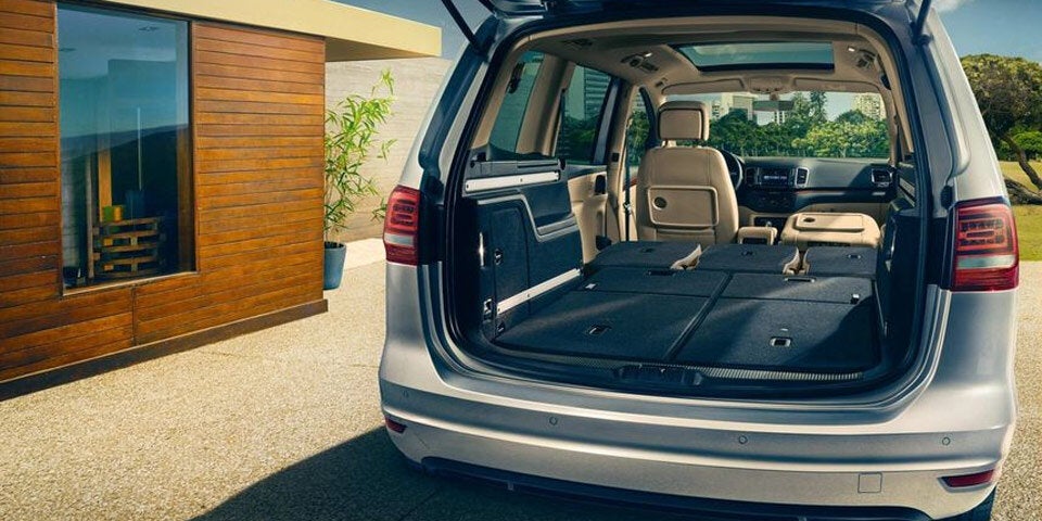 Alhambra und Sharan bald nicht mehr mit Diesel