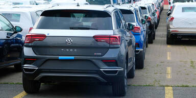 Neuer Abgastest wird für VW zum Kraftakt