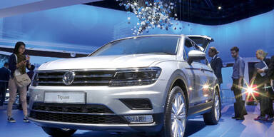 VW: 11 Millionen Autos betroffen