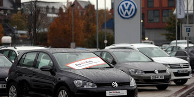 VW: Konzern übernimmt Kfz-Mehrsteuern
