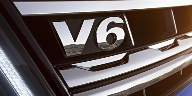 So fährt sich der neue VW Amarok