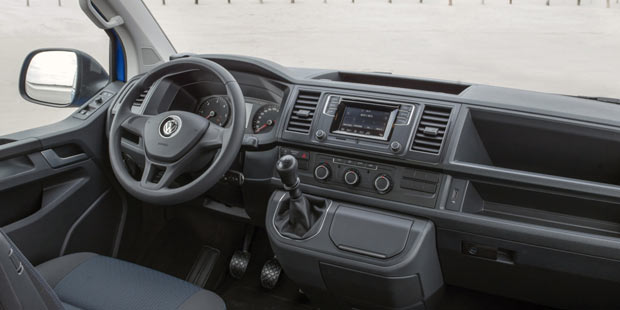 VW bringt den Multivan Freestyle