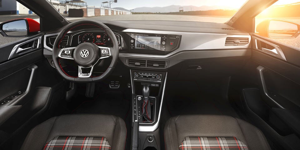 Startschuss für den neuen VW Polo GTI