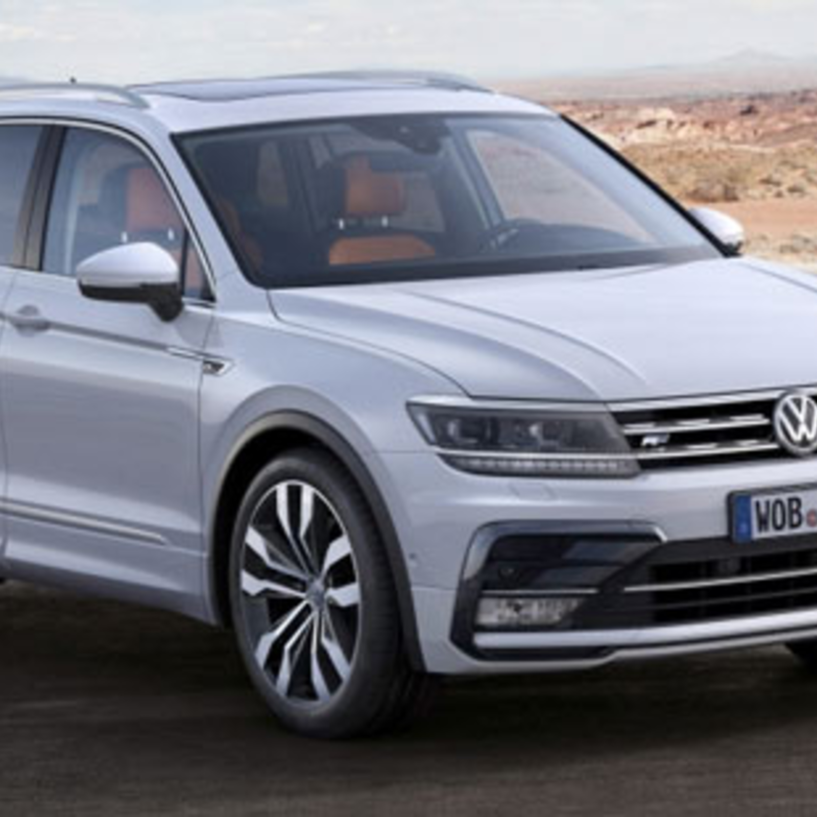 Neuer' VW Polo bestellbar - alle Preise der Facelift-Version - oe24.at