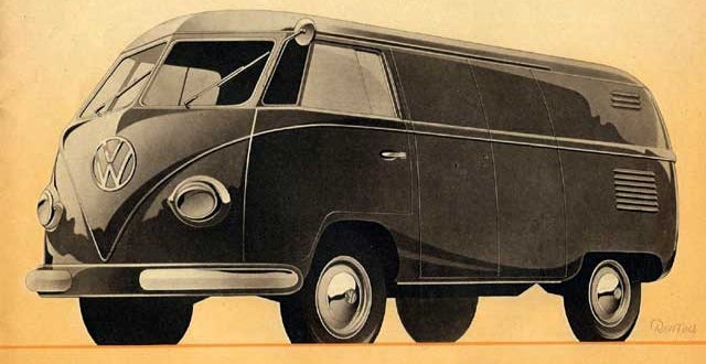 VW bringt exklusives Sondermodell des