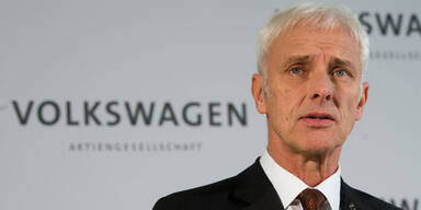 VW-Chef besetzt wichtige Posten neu
