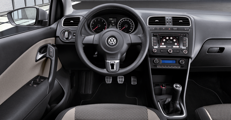 Alle Informationen vom Polo im SUV-Look